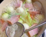 大根入りポトフ作り方9写真