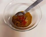 簡単スパイスカレー♫ バターチキンカレー作り方10写真