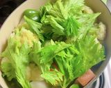 大根入りポトフ作り方11写真