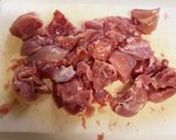 簡単スパイスカレー♫ バターチキンカレー作り方5写真