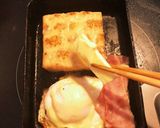 簡単☆焼くだけ♪厚揚げのバター醤油味作り方5写真