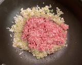 ちゃんと麻婆豆腐作り方4写真