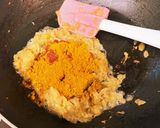 簡単スパイスカレー♫ バターチキンカレー作り方11写真