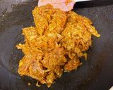 簡単スパイスカレー♫ バターチキンカレー作り方12写真