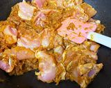 簡単スパイスカレー♫ バターチキンカレー作り方13写真