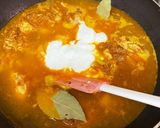 簡単スパイスカレー♫ バターチキンカレー作り方14写真
