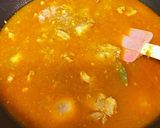 簡単スパイスカレー♫ バターチキンカレー作り方15写真