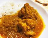 簡単スパイスカレー♫ バターチキンカレー作り方16写真