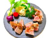 【いい肉の日】自家製ステーキソース作り方4写真