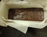 ヨーグルトで作るチョコレートケーキ作り方6写真