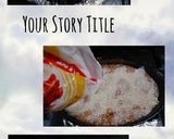 チーズ味噌グラタン(簡単)かぶトマト作り方12写真