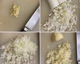 濃厚、ブロッコリーの 食べるポタージュ作り方2写真