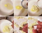 濃厚、ブロッコリーの 食べるポタージュ作り方4写真
