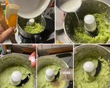 濃厚、ブロッコリーの 食べるポタージュ作り方6写真