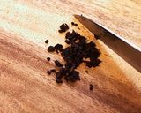 豆豉でコクうま☆麻婆豆腐☆作り方1写真