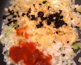 豆豉でコクうま☆麻婆豆腐☆作り方3写真
