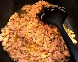 豆豉でコクうま☆麻婆豆腐☆作り方4写真