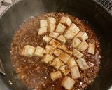ちゃんと麻婆豆腐作り方6写真