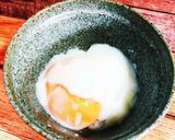簡単！スープジャーで温玉♪お弁当にも♡作り方4写真