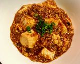 ちゃんと麻婆豆腐作り方7写真