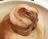 手軽で簡単！圧力鍋で時短！本格煮豚作り方3写真