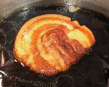 手軽で簡単！圧力鍋で時短！本格煮豚作り方6写真