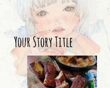 チーズ味噌グラタン(簡単)かぶトマト作り方15写真