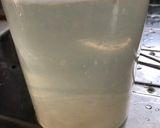 お蕎麦屋さんのカレーうどん作り方1写真