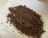 バレンタイン♡さつまいもチョコトリュフ作り方2写真