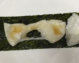 韓国風磯辺もち作り方2写真