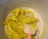 バレンタイン♡さつまいもチョコトリュフ作り方3写真