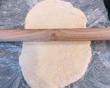 乃が美風生食パンで、レーズン生食パン！作り方5写真