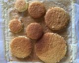 クリスマスにぴったり！ドームケーキ作り方13写真