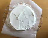 クリスマスにぴったり！ドームケーキ作り方14写真
