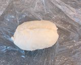 乃が美風生食パンで、レーズン生食パン！作り方8写真