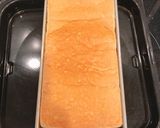 乃が美風生食パンで、レーズン生食パン！作り方13写真