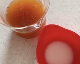 あんかけかた焼きそば作り方3写真