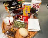 HM簡単チョコケーキ作り方1写真