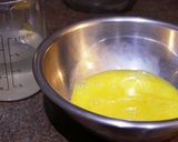 【黄金比率】フライパンで作る茶碗蒸し作り方2写真