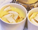 【黄金比率】フライパンで作る茶碗蒸し作り方4写真
