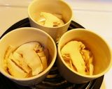 【黄金比率】フライパンで作る茶碗蒸し作り方5写真