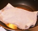 【黄金比率】フライパンで作る茶碗蒸し作り方6写真