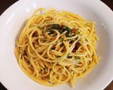 鬼才のペペロンチーノ作り方4写真