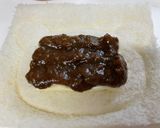 カレーパン☆ドライカレーペーストで簡単に作り方3写真