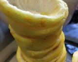 柚子の黄金煮（コンポート.甘煮.ジャム）作り方4写真