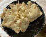 【秘密の調理料】油揚げ料理（超時短料理）作り方2写真