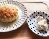 簡単♪お手軽♪クロテッドクリーム作り方4写真