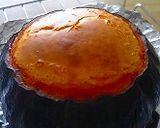 まるごとかぼちゃのベイクドチーズケーキ作り方3写真
