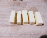 【お弁当にも！】チーズ竹輪の唐揚げ作り方2写真