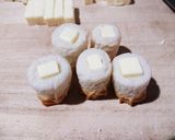 【お弁当にも！】チーズ竹輪の唐揚げ作り方3写真